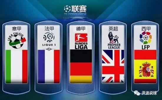 英超又为何